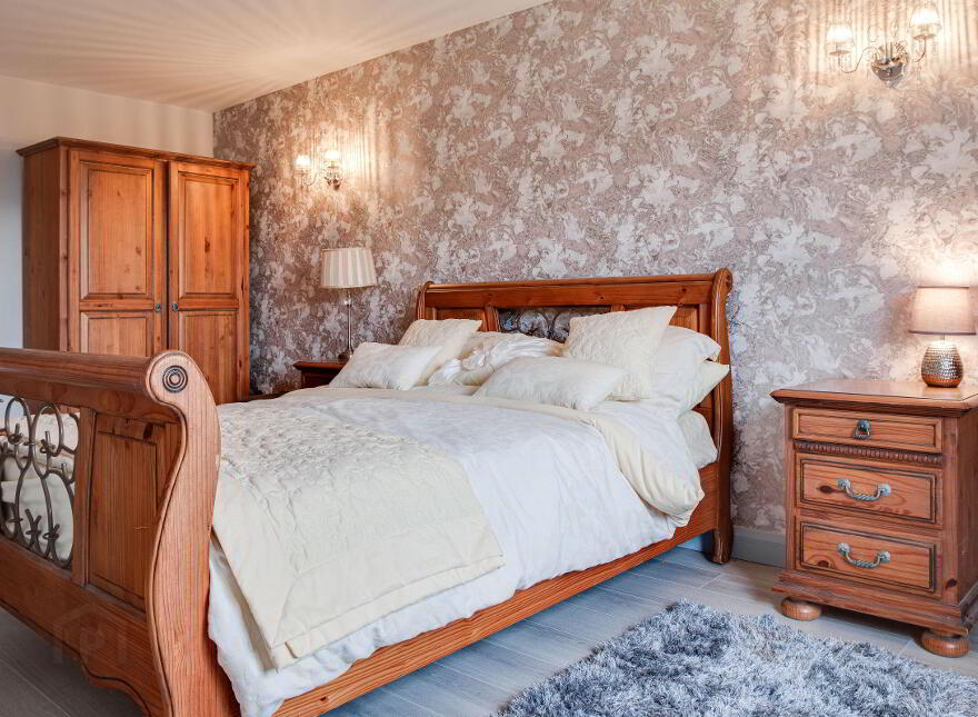 Annexe At 23 Whinfield, Larne, BT40 2LD