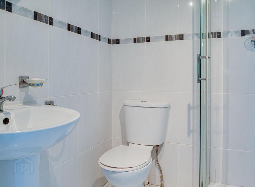Annexe At 23 Whinfield, Larne, BT40 2LD