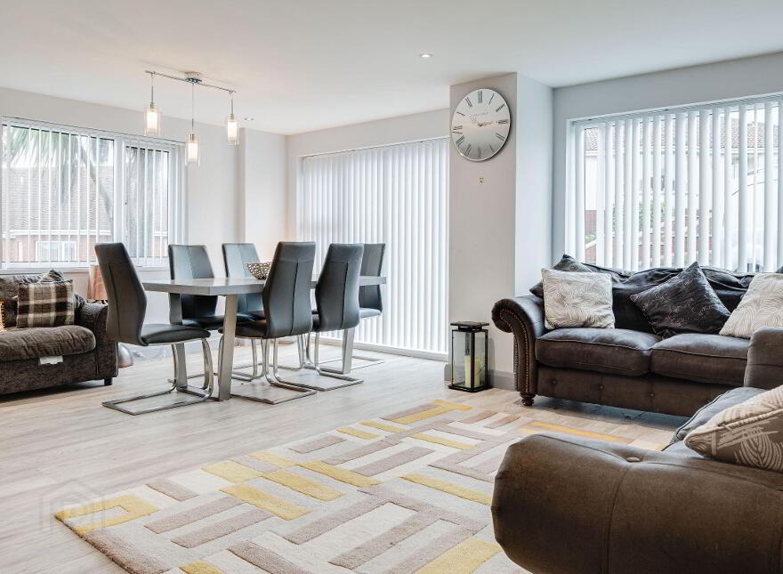 Annexe At 23 Whinfield, Larne, BT40 2LD