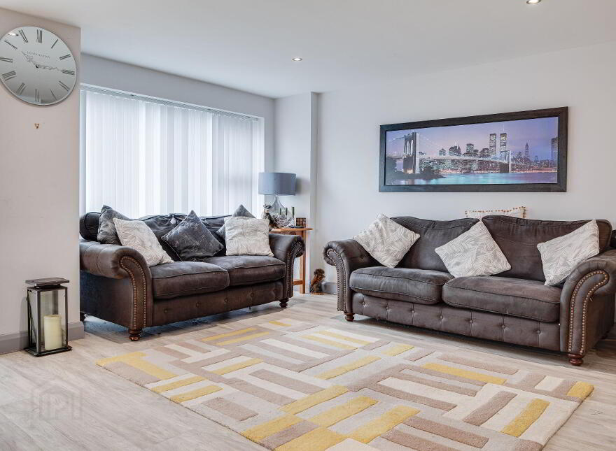 Annexe At 23 Whinfield, Larne, BT40 2LD