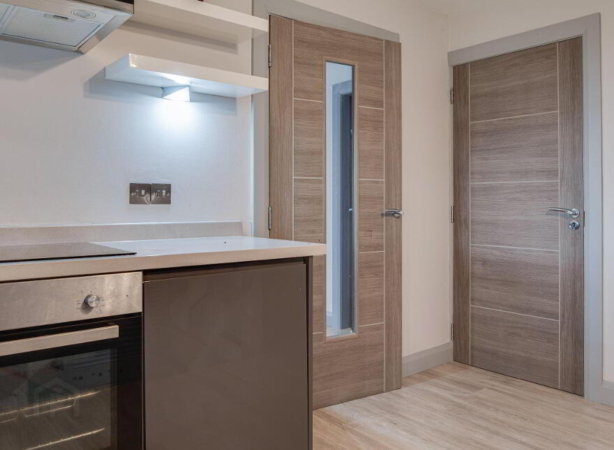 Annexe At 23 Whinfield, Larne, BT40 2LD