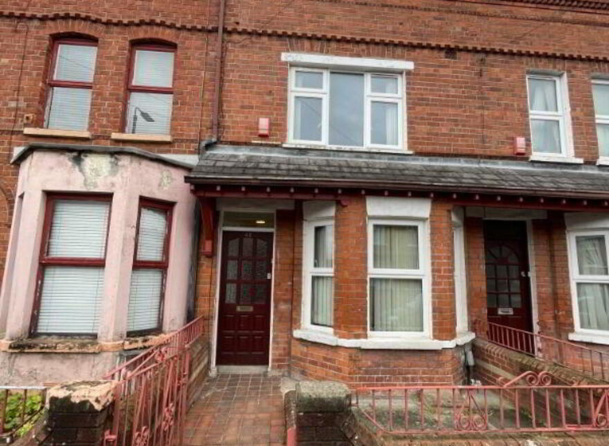 42 Ava Street, Belfast, BT7 3BS photo