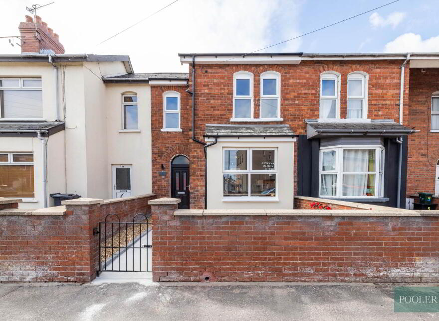 7 Willowfield Street, Belfast, BT6 9AU