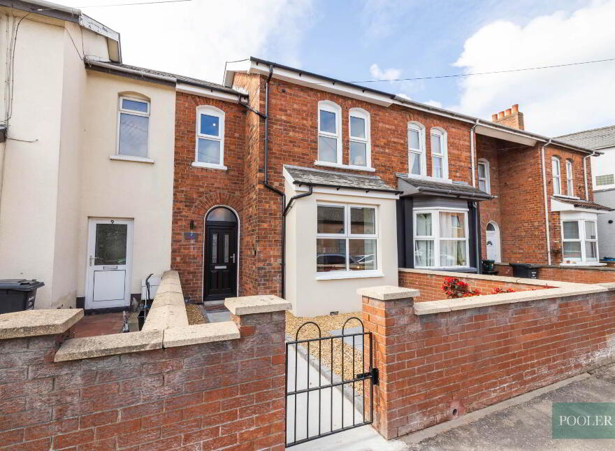 7 Willowfield Street, Belfast, BT6 9AU photo
