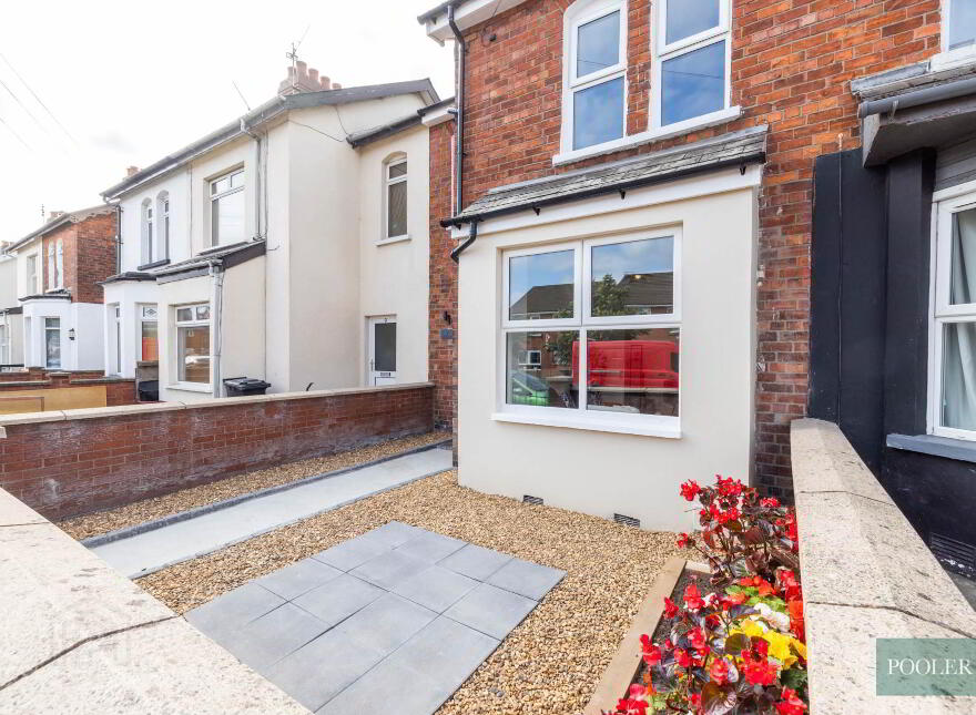 7 Willowfield Street, Belfast, BT6 9AU