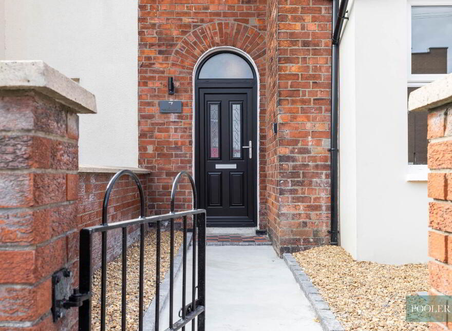 7 Willowfield Street, Belfast, BT6 9AU