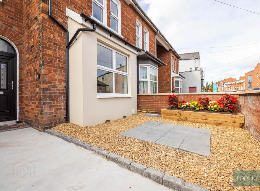 7 Willowfield Street, Belfast, BT6 9AU