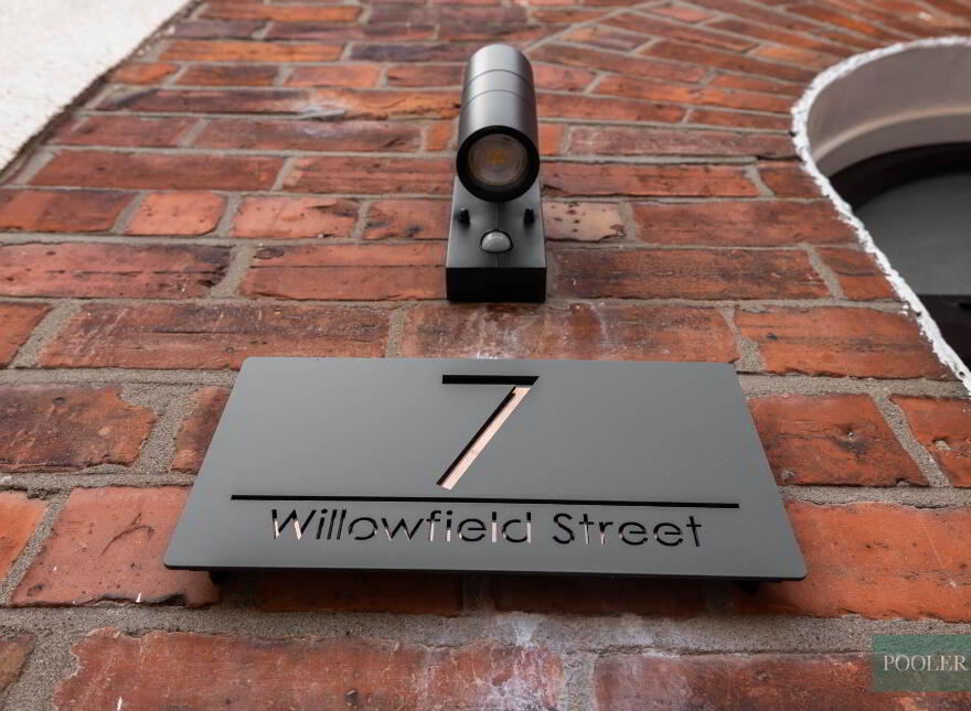 7 Willowfield Street, Belfast, BT6 9AU