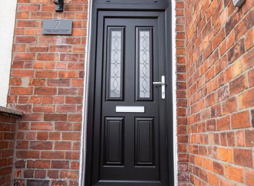 7 Willowfield Street, Belfast, BT6 9AU