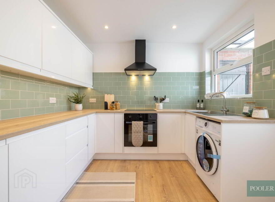 7 Willowfield Street, Belfast, BT6 9AU