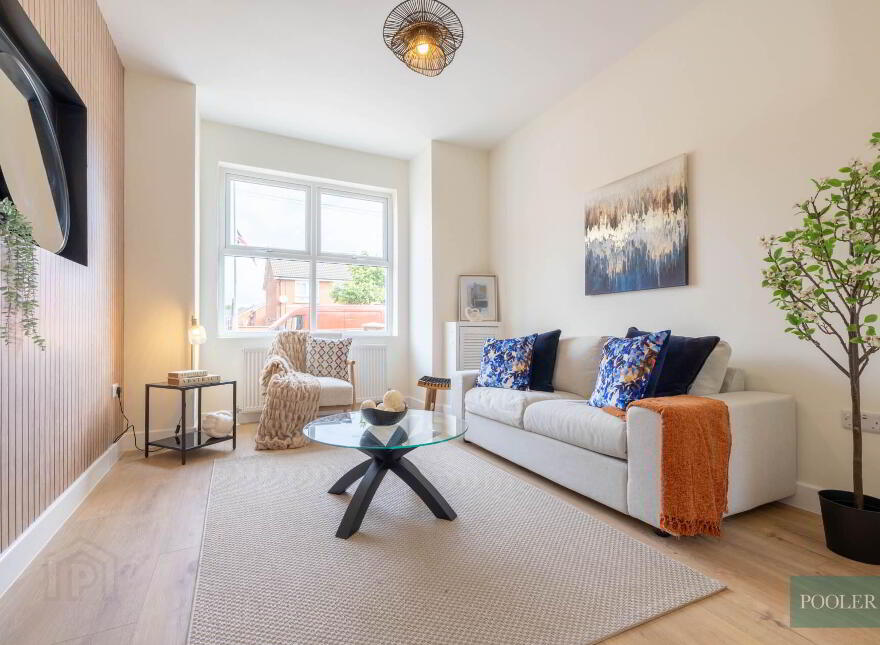 7 Willowfield Street, Belfast, BT6 9AU
