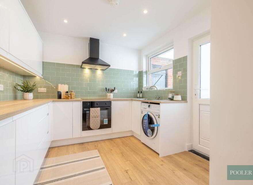 7 Willowfield Street, Belfast, BT6 9AU