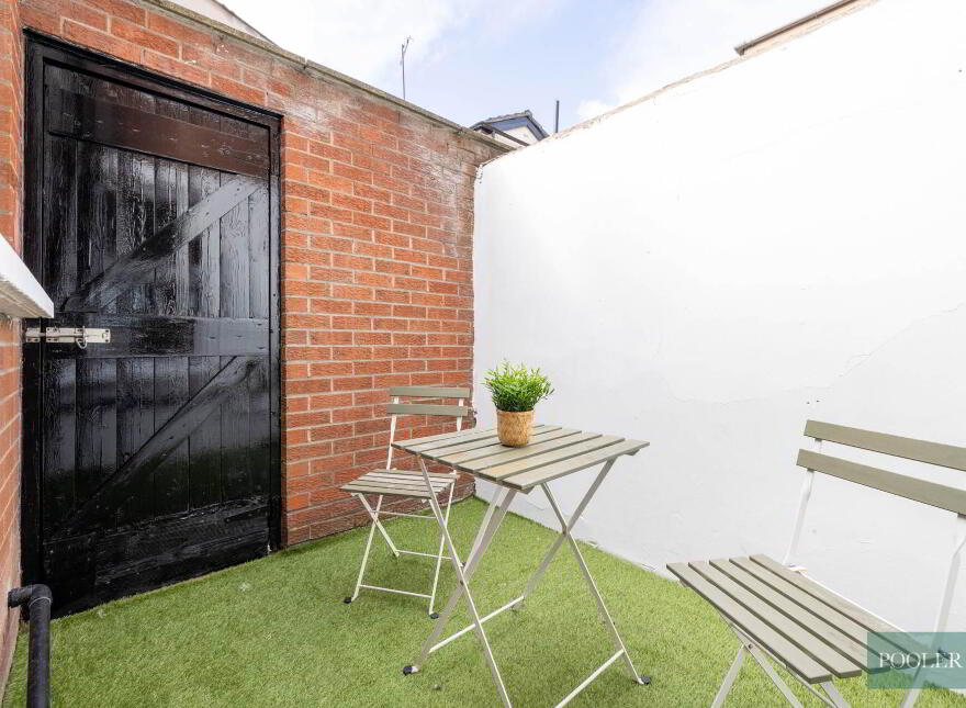 7 Willowfield Street, Belfast, BT6 9AU