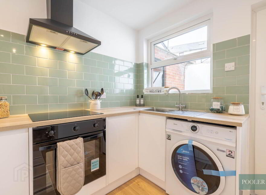 7 Willowfield Street, Belfast, BT6 9AU