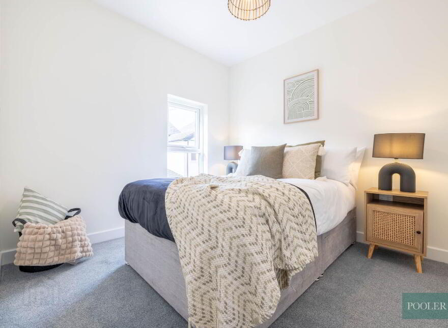 7 Willowfield Street, Belfast, BT6 9AU