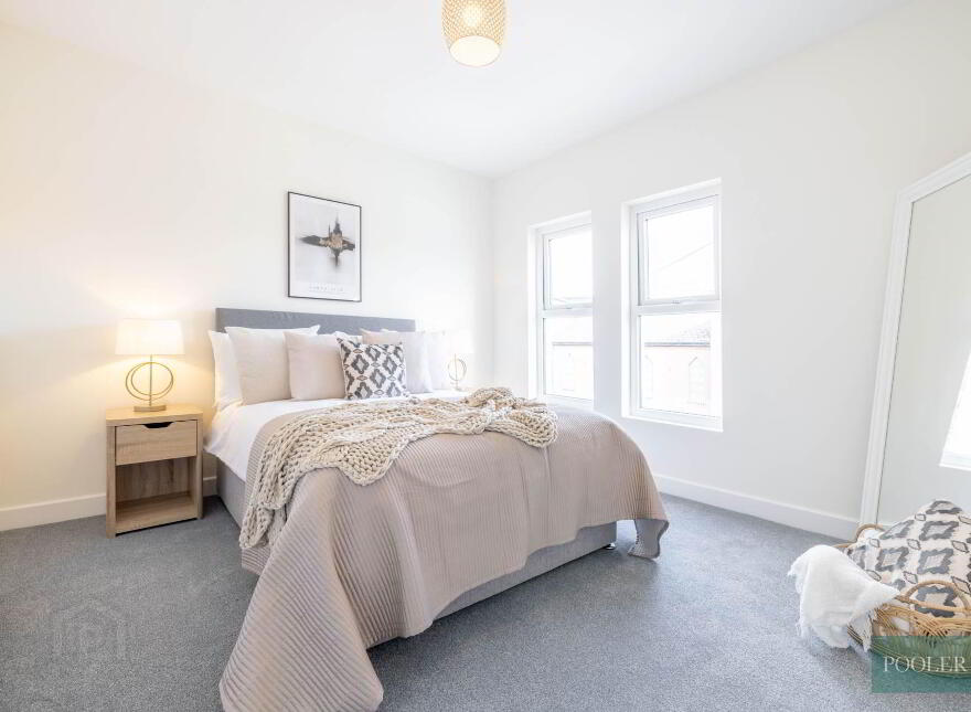 7 Willowfield Street, Belfast, BT6 9AU