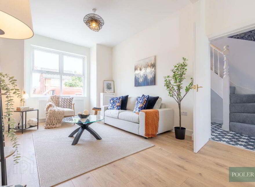 7 Willowfield Street, Belfast, BT6 9AU