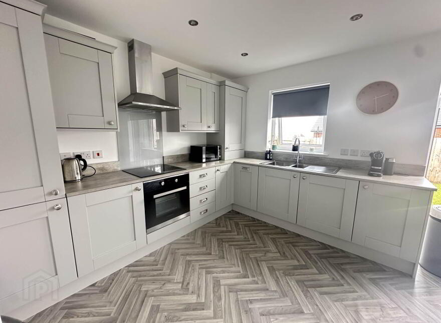 83 Blackthorn Rise, Larne, BT40 2HJ