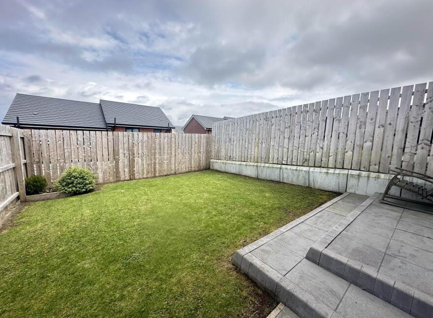 83 Blackthorn Rise, Larne, BT40 2HJ