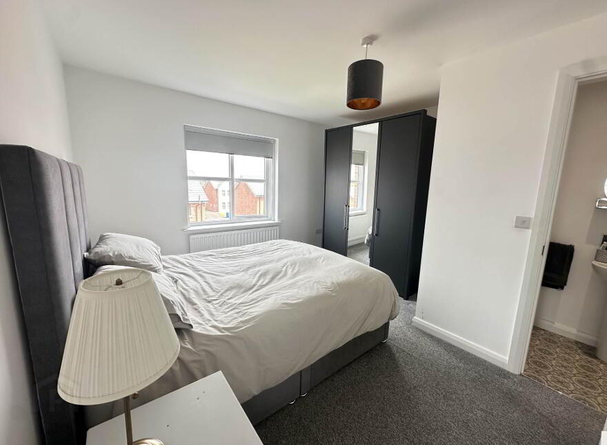 83 Blackthorn Rise, Larne, BT40 2HJ