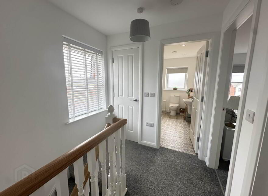 83 Blackthorn Rise, Larne, BT40 2HJ
