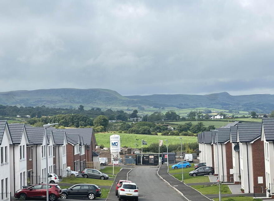 83 Blackthorn Rise, Larne, BT40 2HJ
