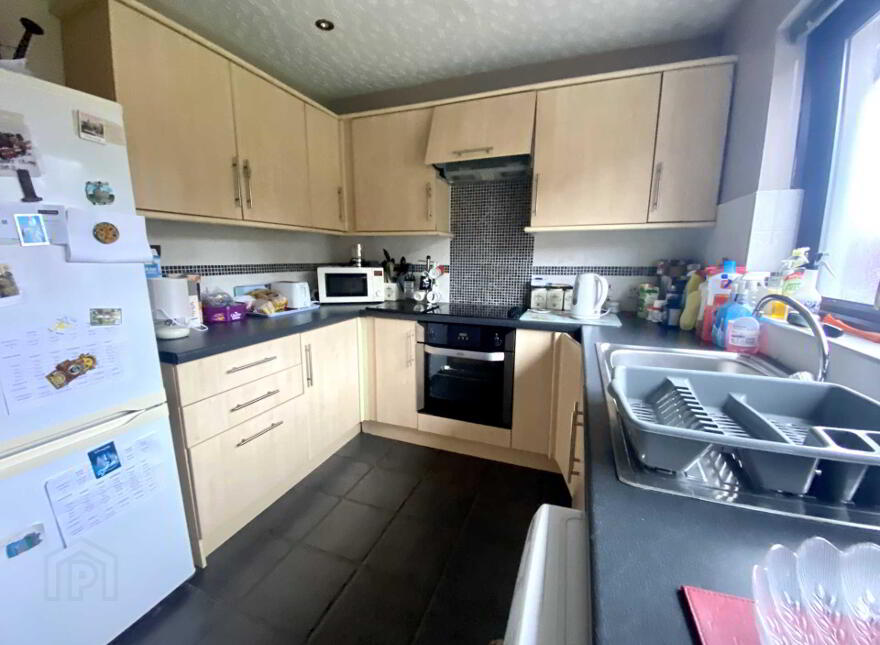 17 Collinview Avenue, Ballyclare, BT39 9PF