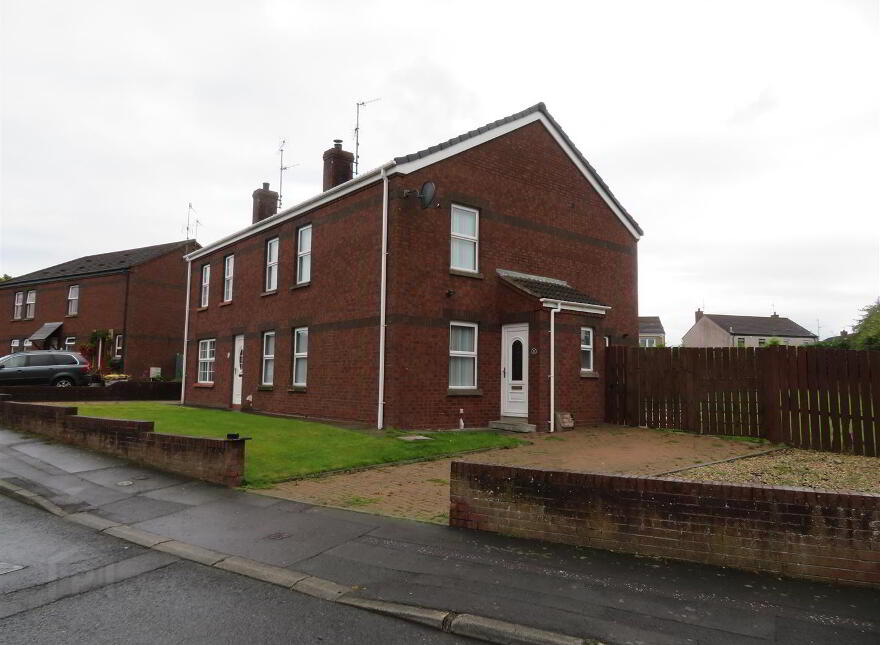 3 Carrick Drive, Lurgan photo