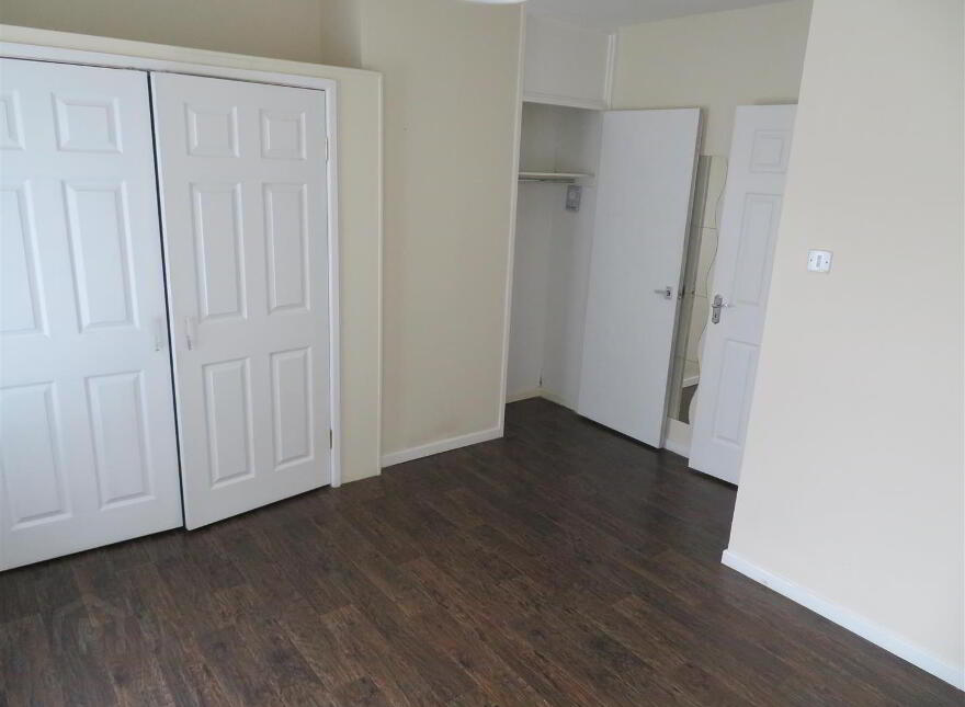 3 Carrick Drive, Lurgan