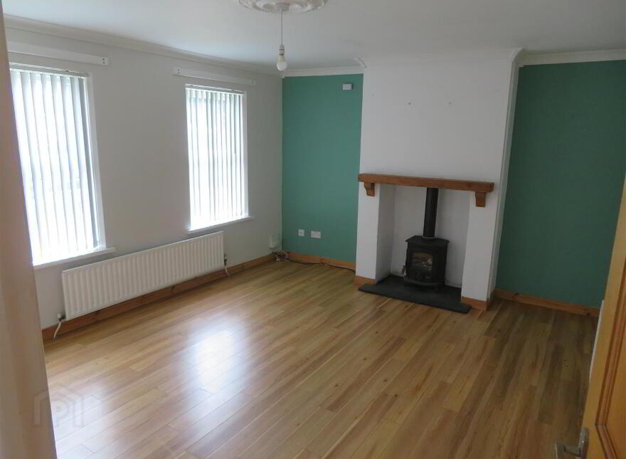 3 Carrick Drive, Lurgan