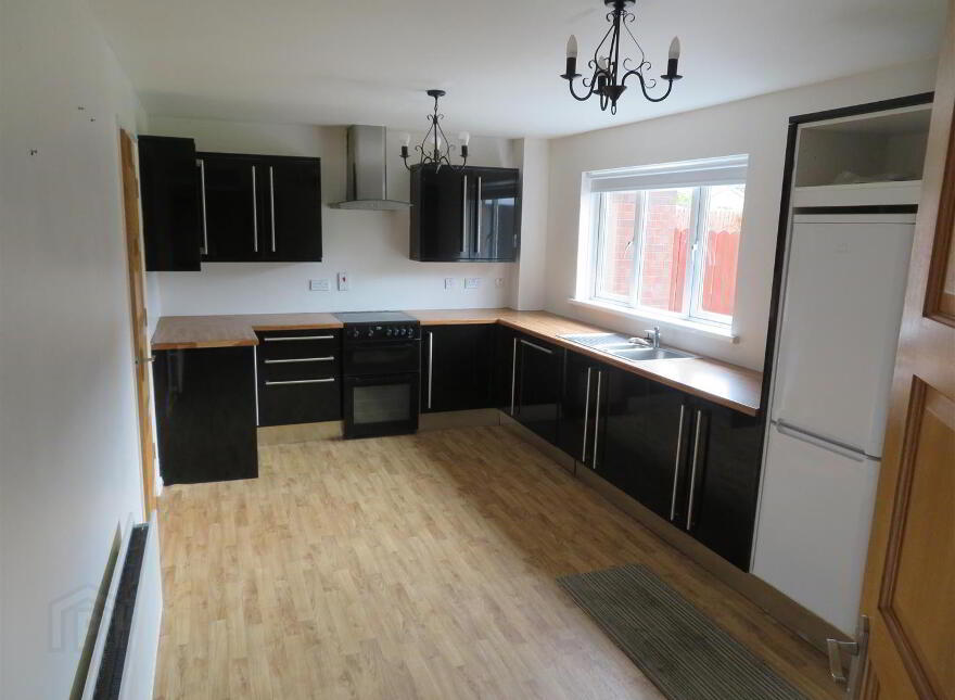 3 Carrick Drive, Lurgan