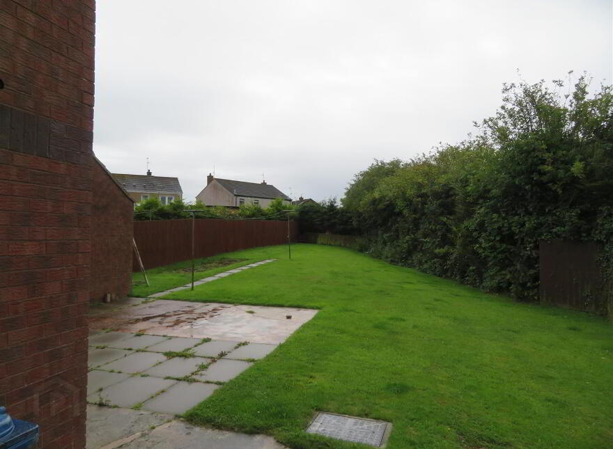 3 Carrick Drive, Lurgan