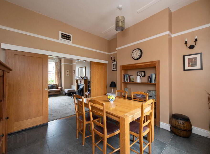4 Waterloo Gardens, Antrim Road, Belfast, BT15 4EX