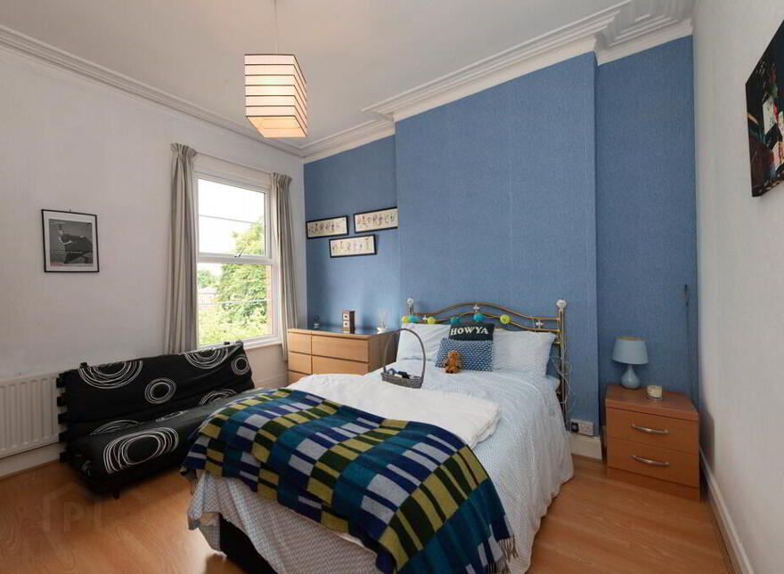 4 Waterloo Gardens, Antrim Road, Belfast, BT15 4EX