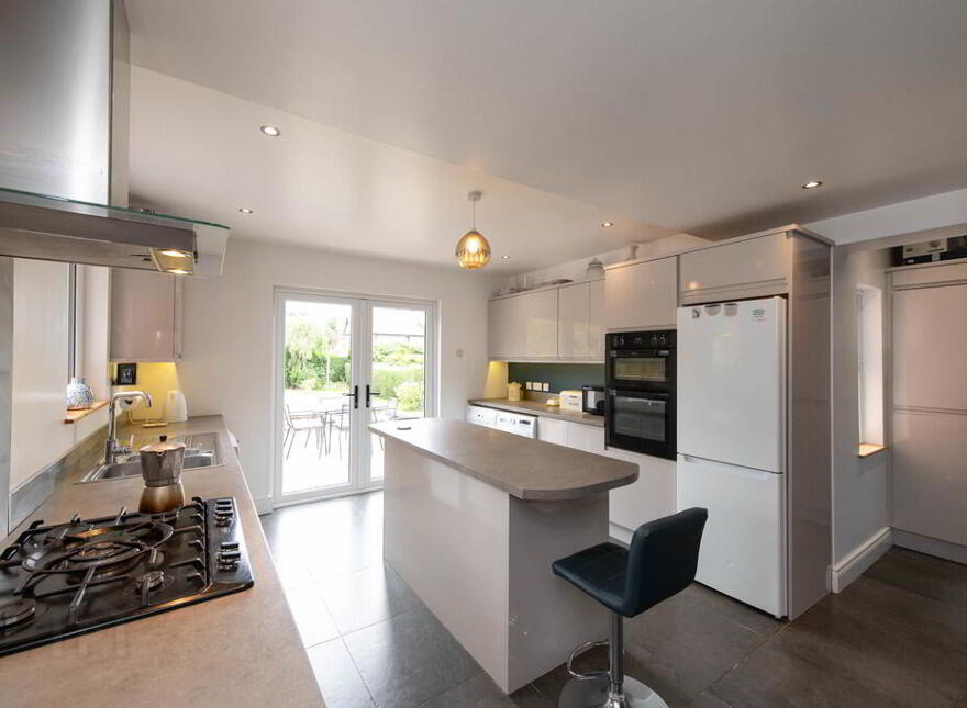 4 Waterloo Gardens, Antrim Road, Belfast, BT15 4EX