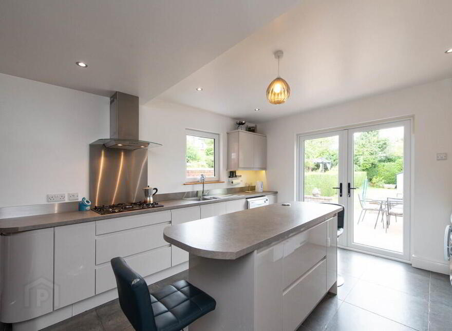 4 Waterloo Gardens, Antrim Road, Belfast, BT15 4EX