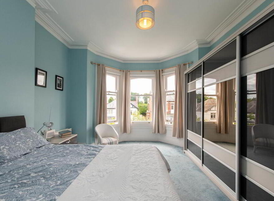 4 Waterloo Gardens, Antrim Road, Belfast, BT15 4EX