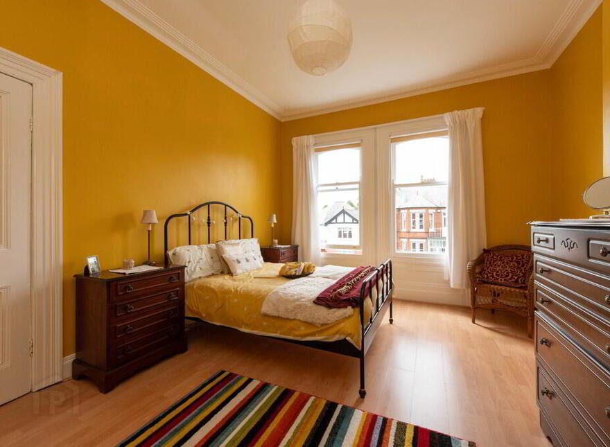 4 Waterloo Gardens, Antrim Road, Belfast, BT15 4EX