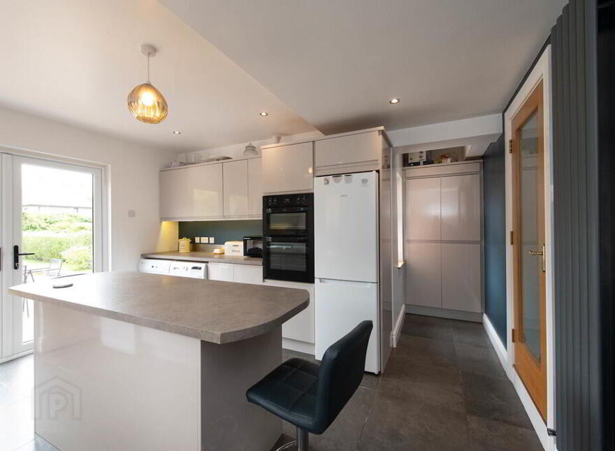 4 Waterloo Gardens, Antrim Road, Belfast, BT15 4EX