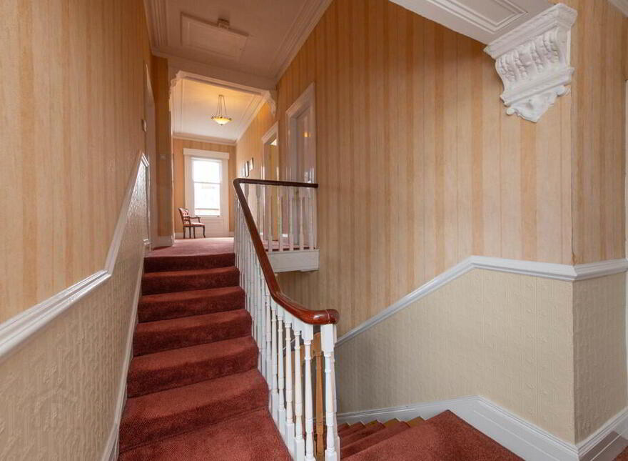 4 Waterloo Gardens, Antrim Road, Belfast, BT15 4EX