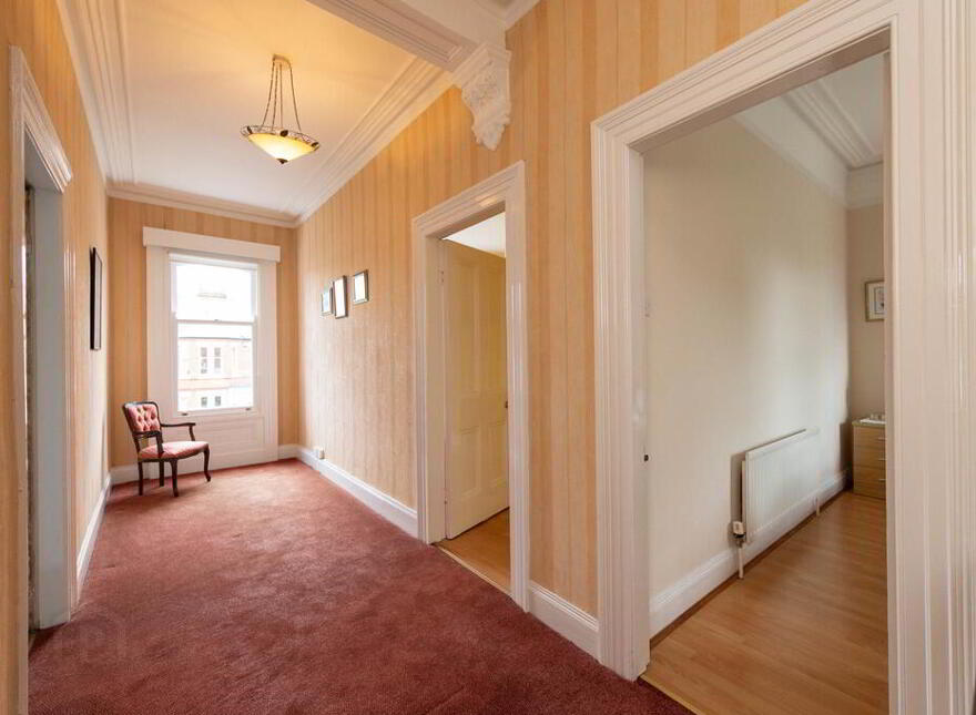 4 Waterloo Gardens, Antrim Road, Belfast, BT15 4EX