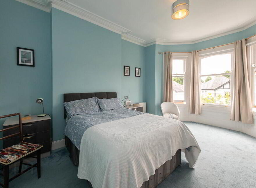 4 Waterloo Gardens, Antrim Road, Belfast, BT15 4EX