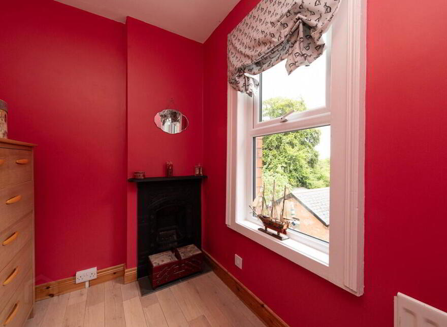 4 Waterloo Gardens, Antrim Road, Belfast, BT15 4EX