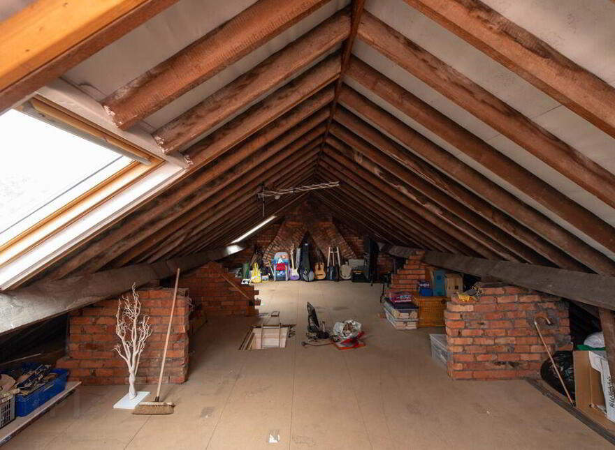 4 Waterloo Gardens, Antrim Road, Belfast, BT15 4EX