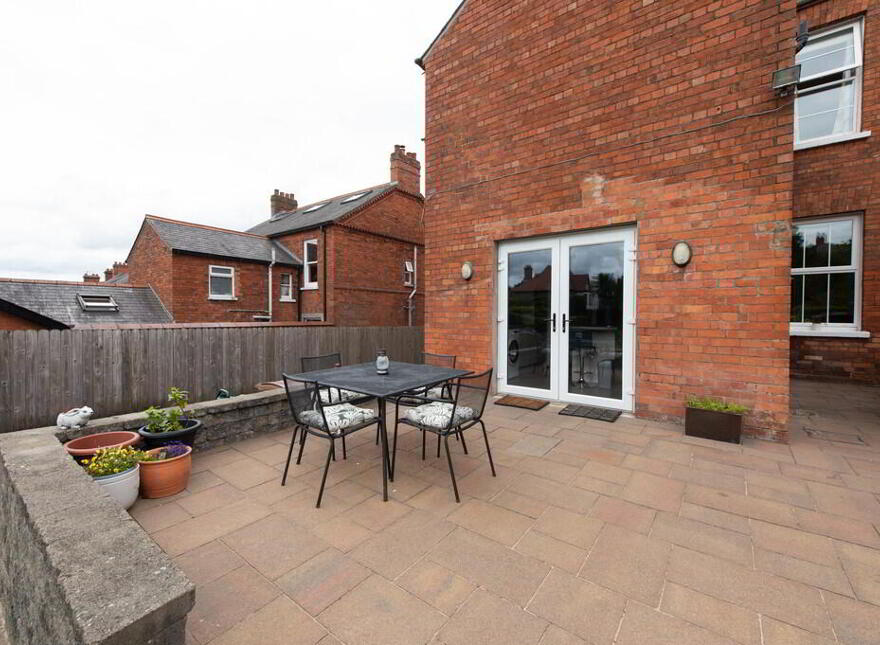 4 Waterloo Gardens, Antrim Road, Belfast, BT15 4EX