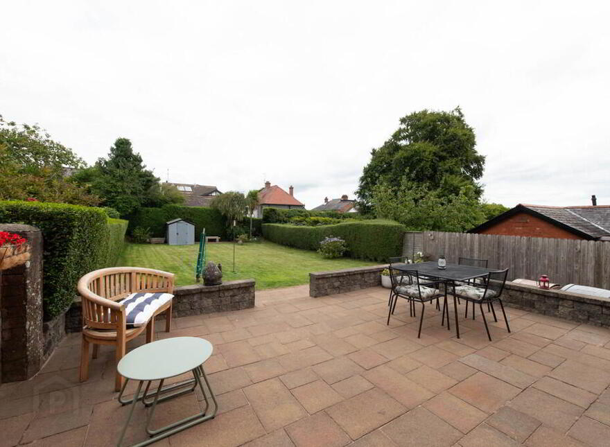 4 Waterloo Gardens, Antrim Road, Belfast, BT15 4EX