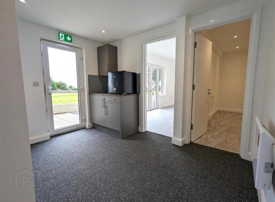 Treatment Rooms, 85 Mill Road, Annalong, Newry, BT34 4RH