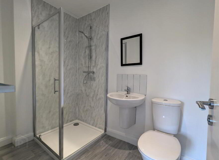 Treatment Rooms, 85 Mill Road, Annalong, Newry, BT34 4RH