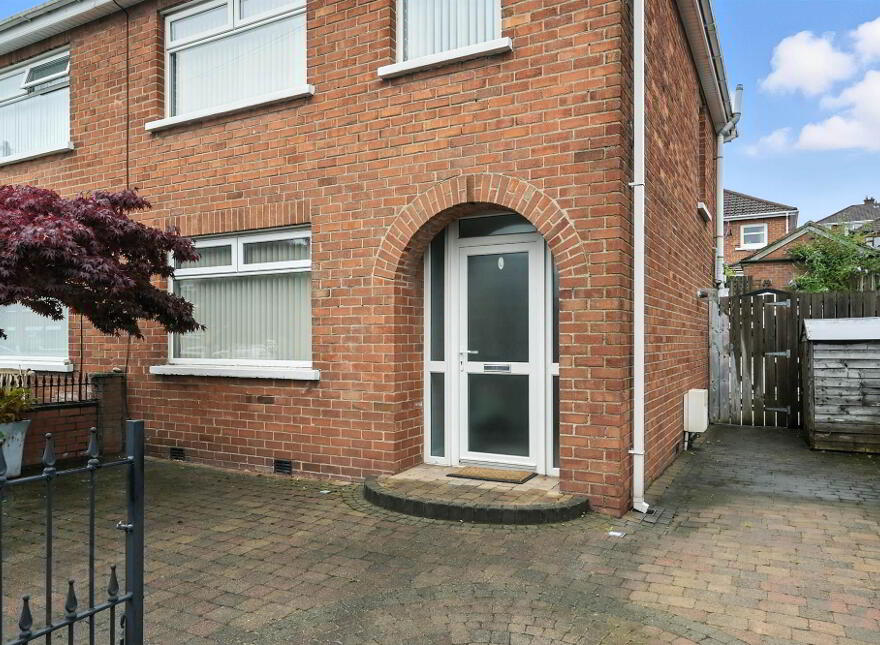 94 Orangefield Avenue, Belfast, BT5 6DH
