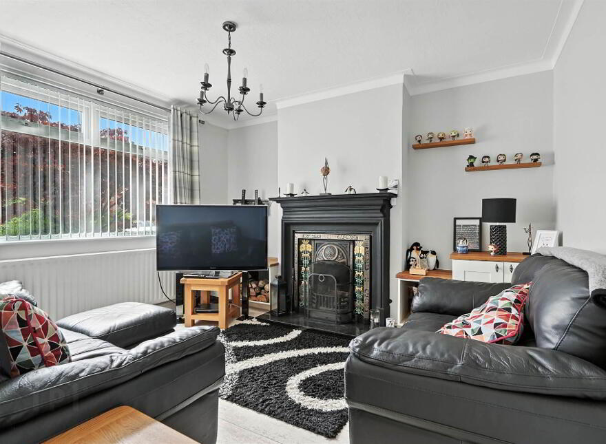 94 Orangefield Avenue, Belfast, BT5 6DH